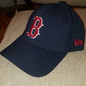Red Sox baseball hat